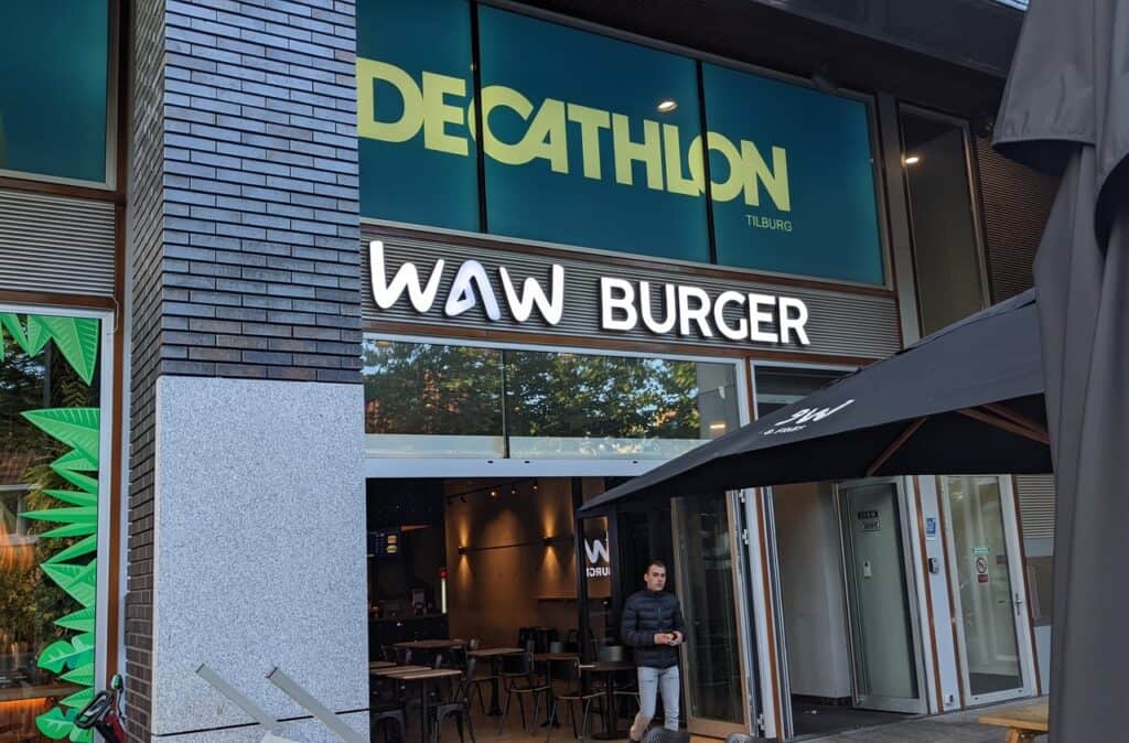 Waw