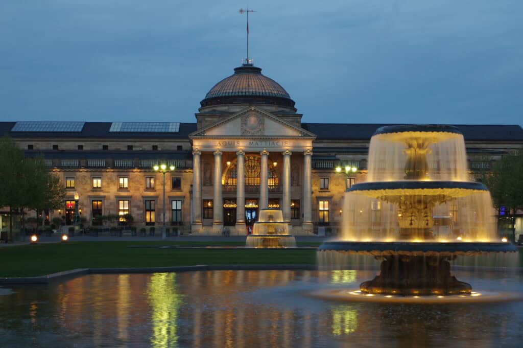Wiesbaden, Germany