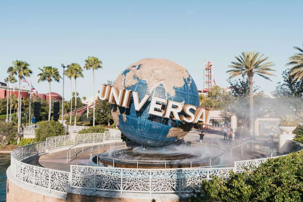 Universal Orlando