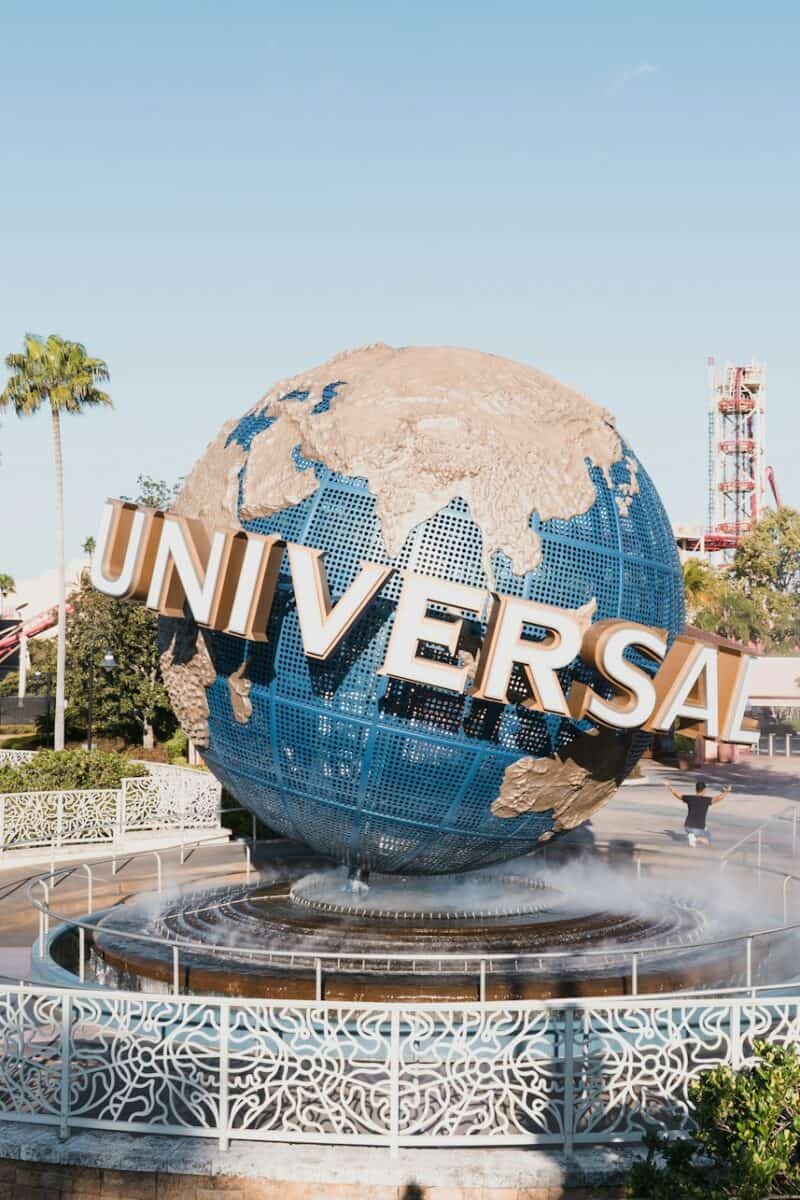 Universal Orlando