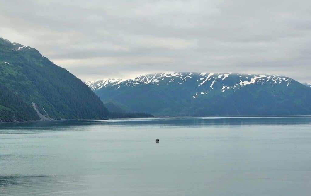 Whittier, Alaska