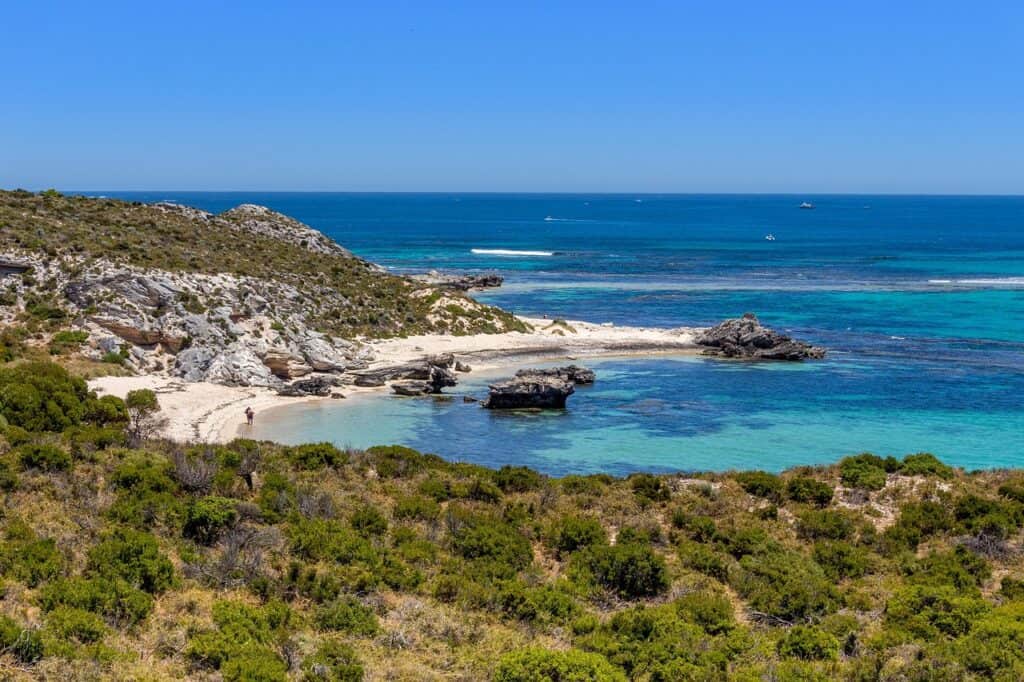 Rottnest Island, Australia