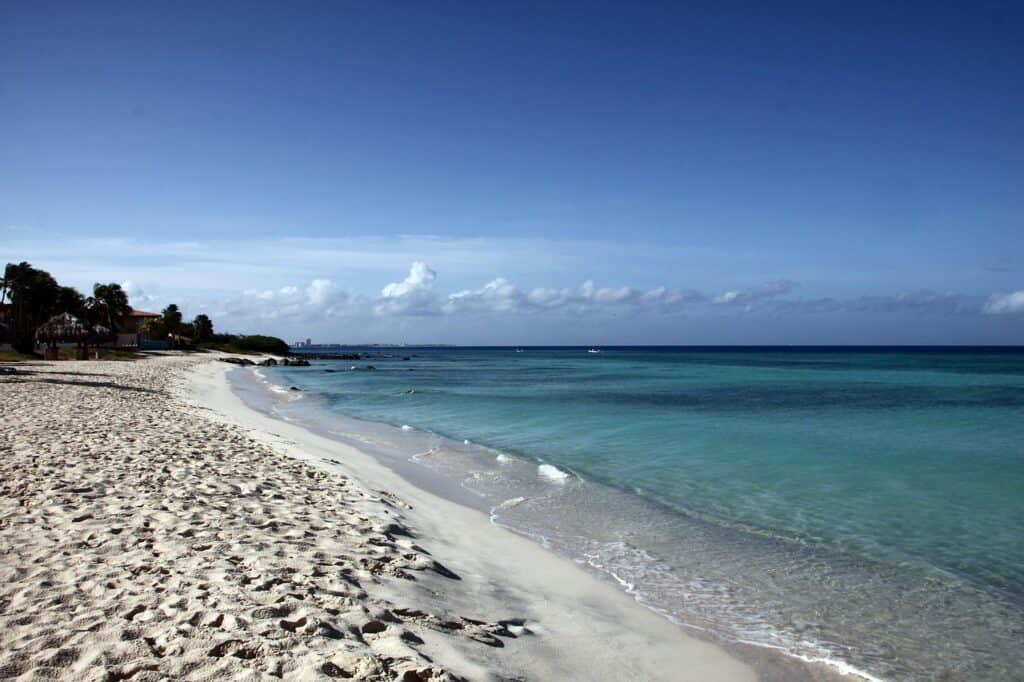 Aruba, Caribbean