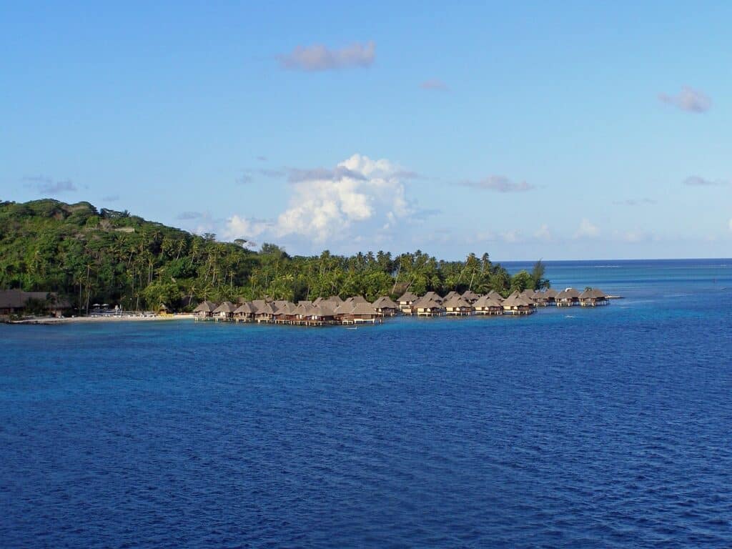 Bora Bora (French Polynesia)