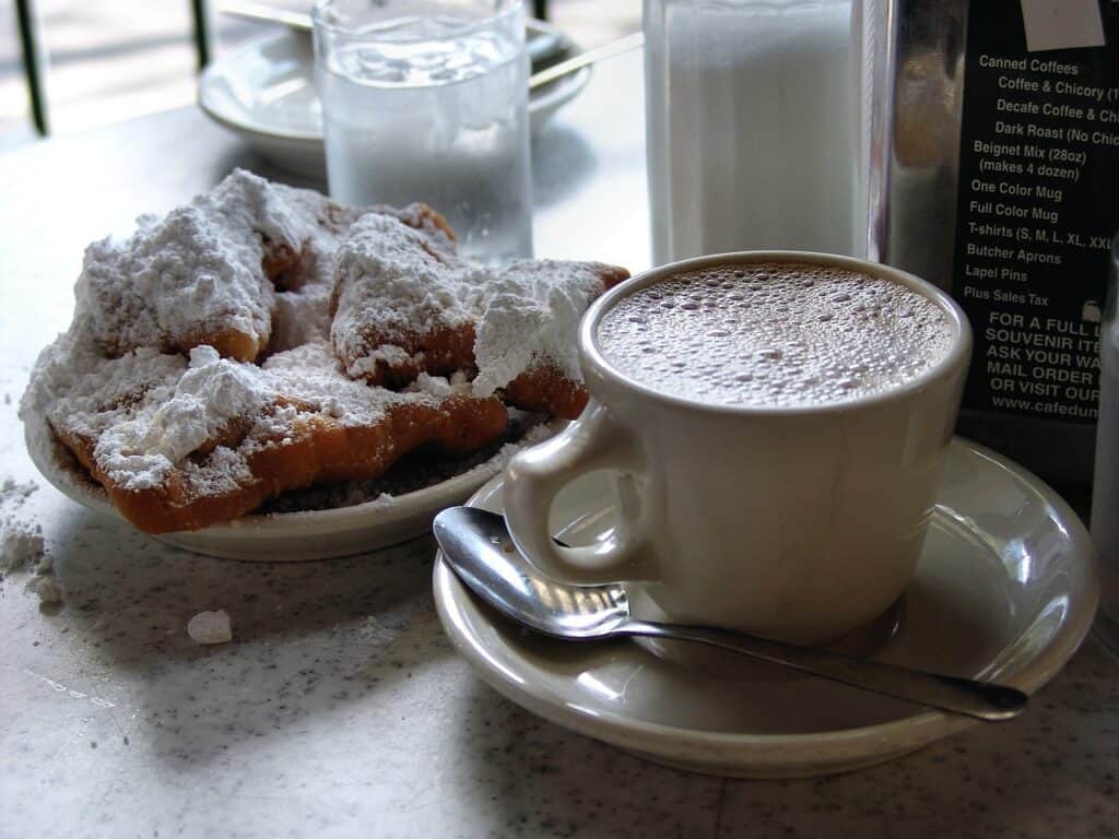 New Orleans, Louisiana