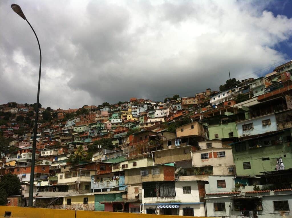 Caracas, Venezuela