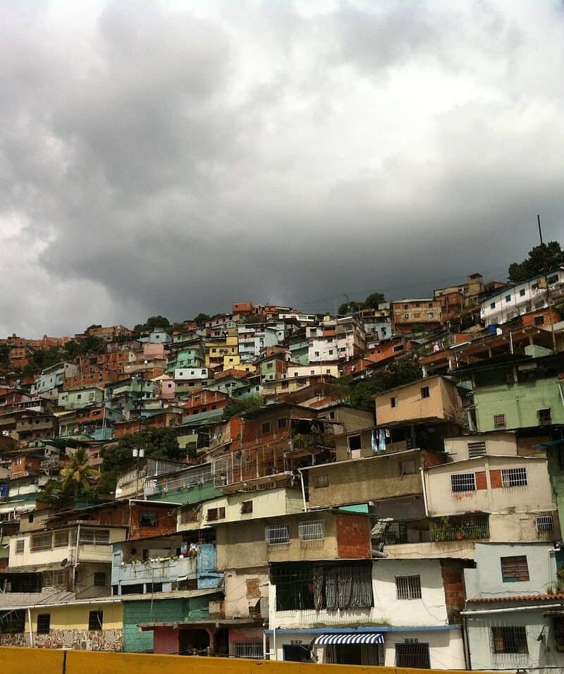 Caracas, Venezuela