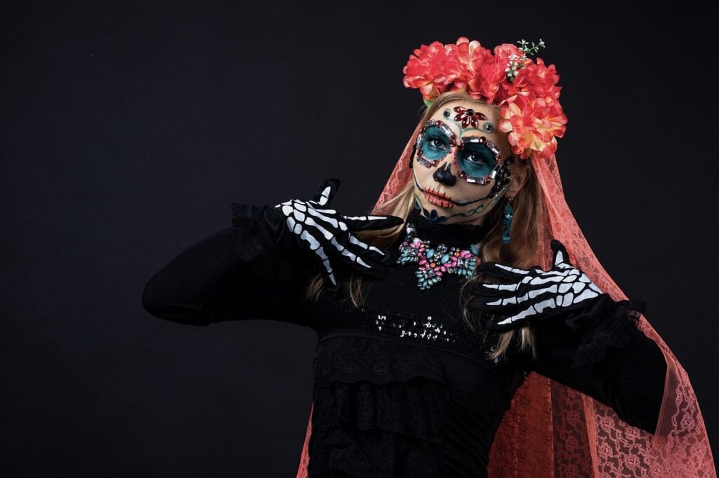 Aguascalientes’ Festival de las Calaveras