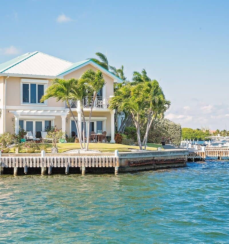 12 Tropical Countries That Stretch A U.S. Travel Budget.