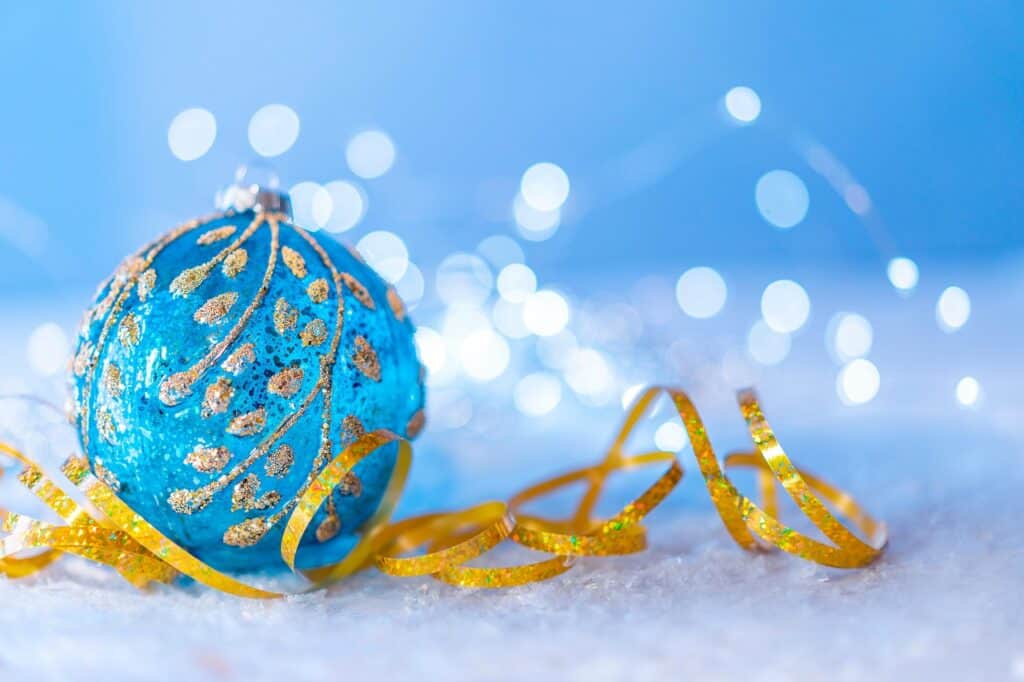 Decorations