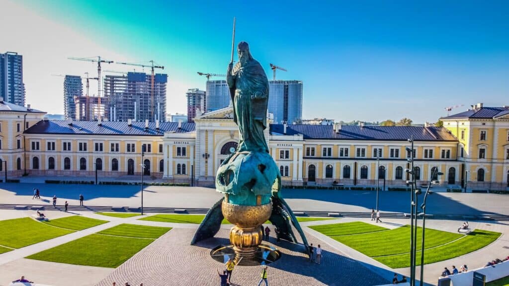Belgrade, Serbia