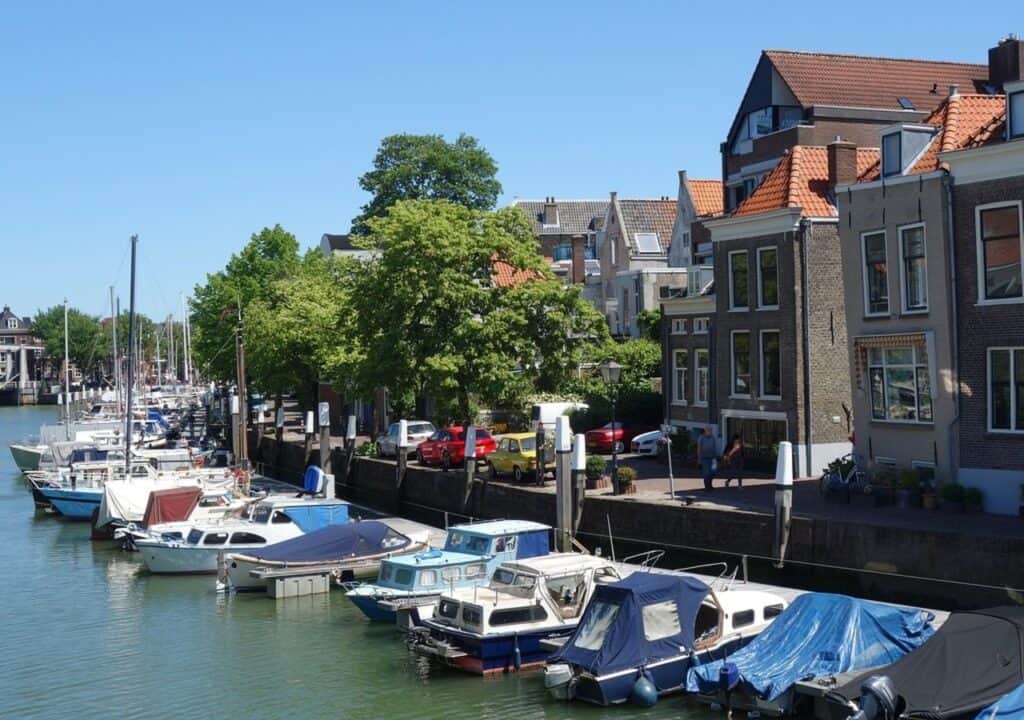 Dordrecht, Netherlands