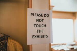 Overly Strict or Numerous Rules