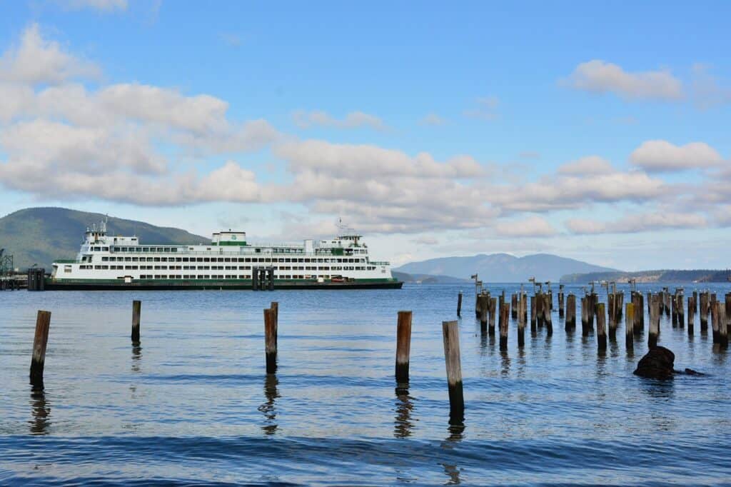 San Juan Islands