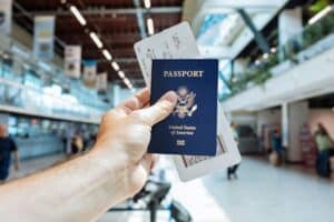 Us Passport