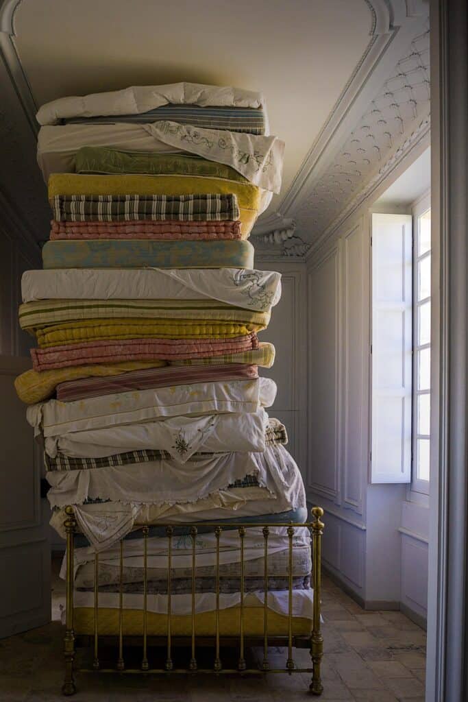  Mattresses