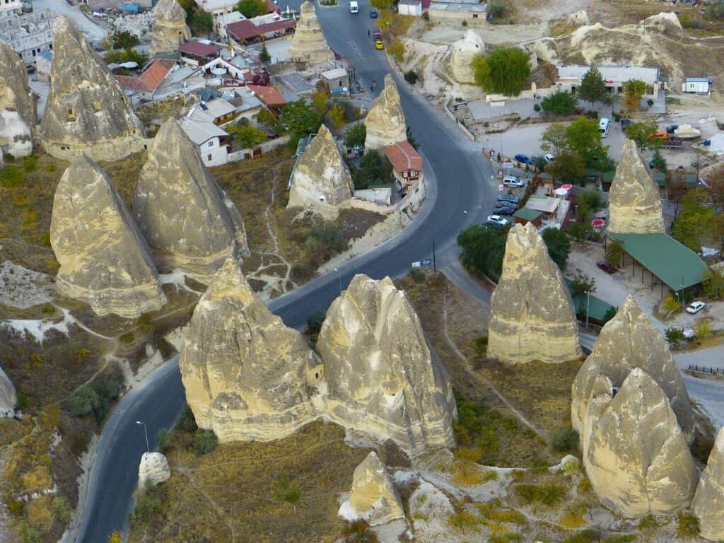 Göreme, Turkey