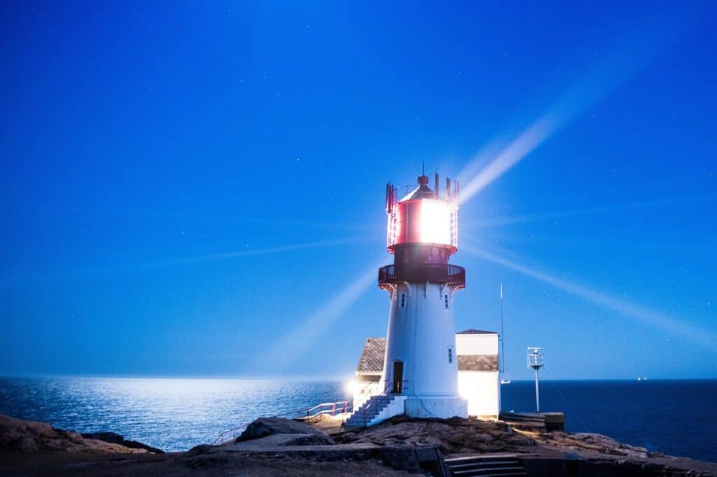 Lindesnes, Norway