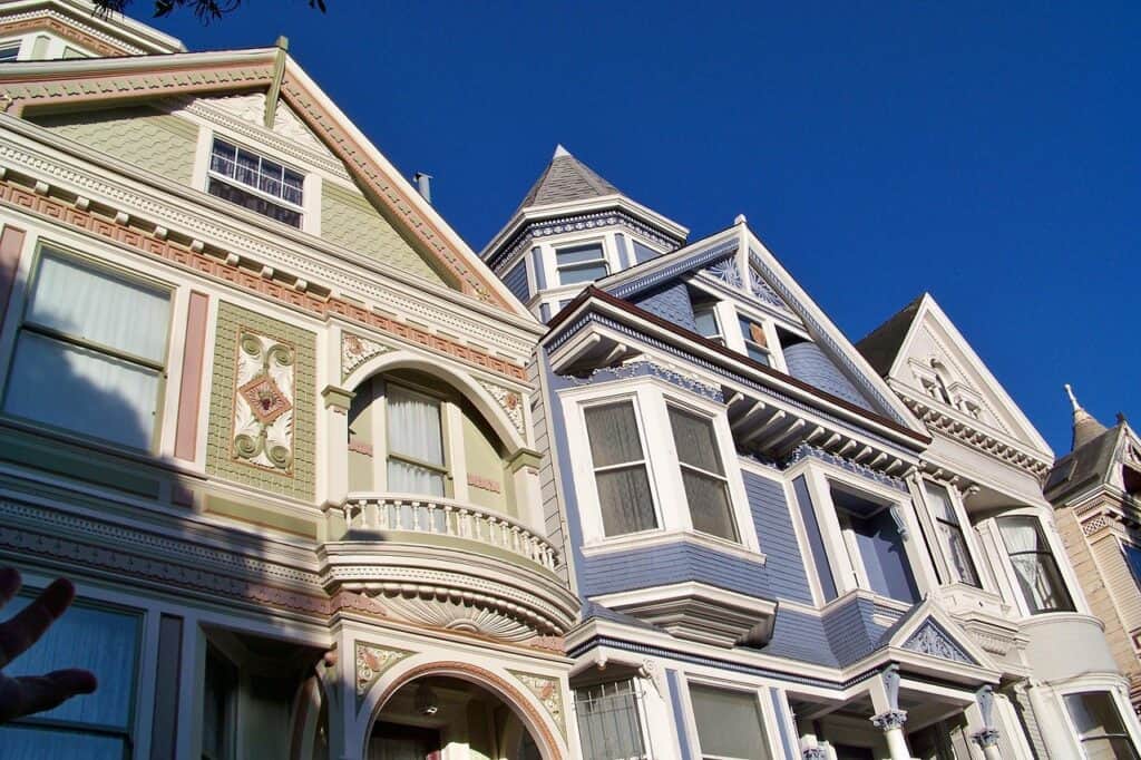 House, San francisco, California image