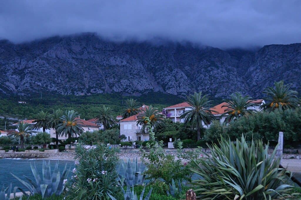 Korčula Town
