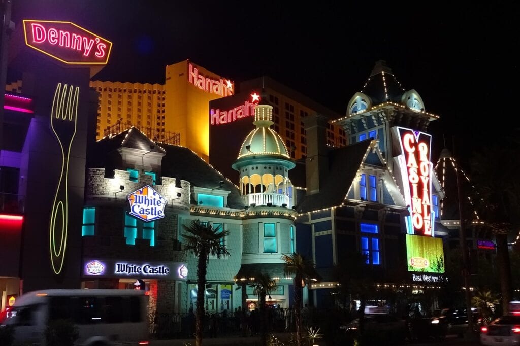 Las Vegas