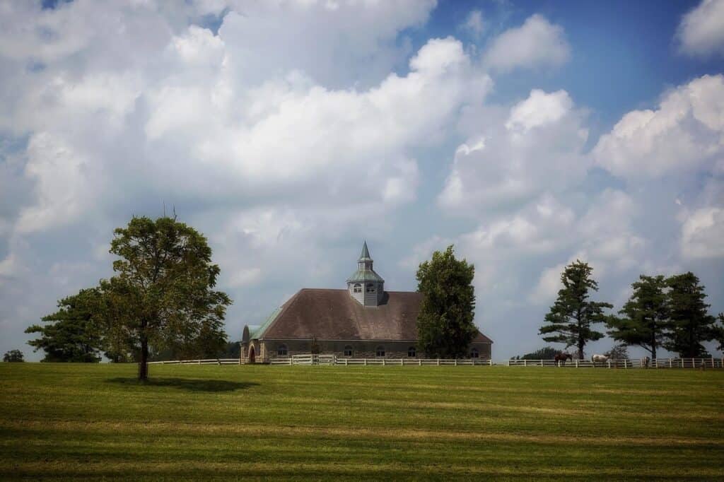 Lexington, Kentucky