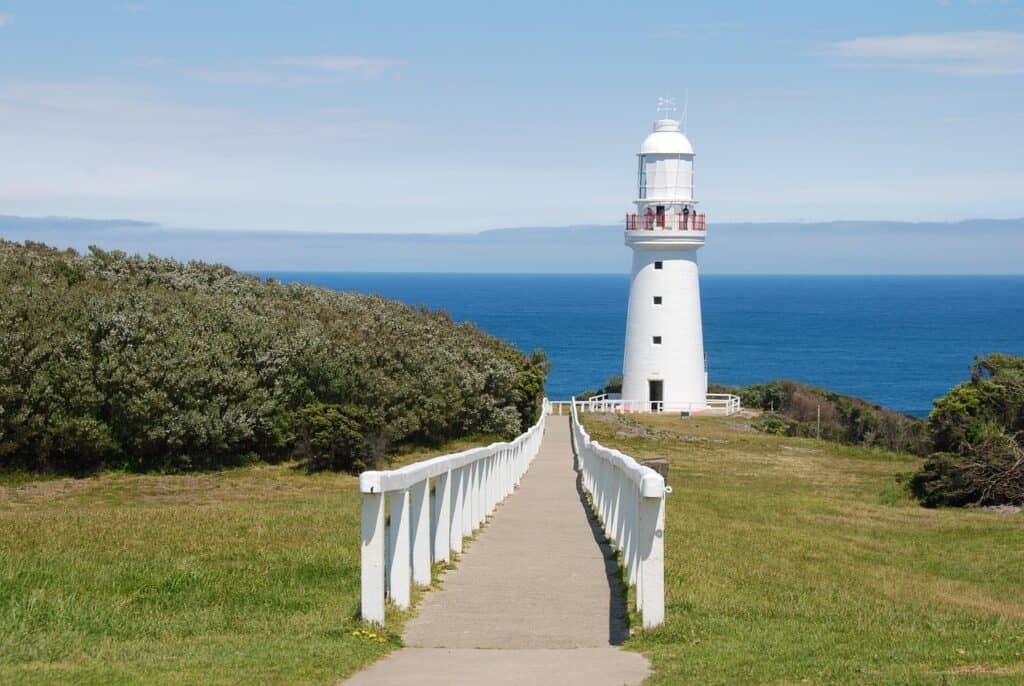 Lighthouse, Australia, South australia image.