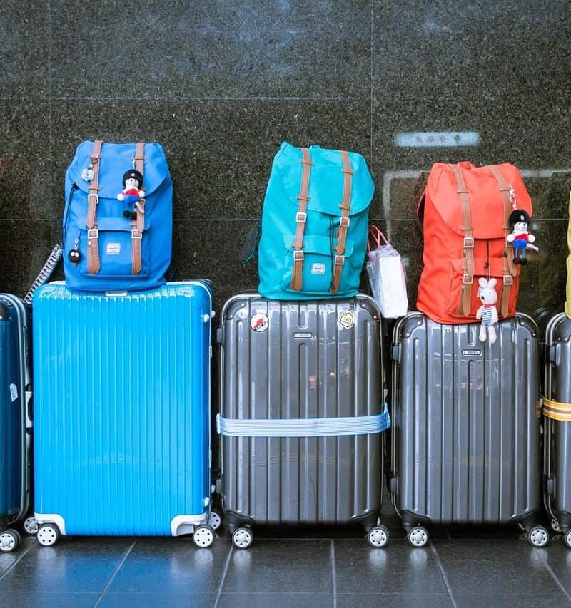 7 Tricks Airlines Don’t Tell You For Faster Baggage Pickup