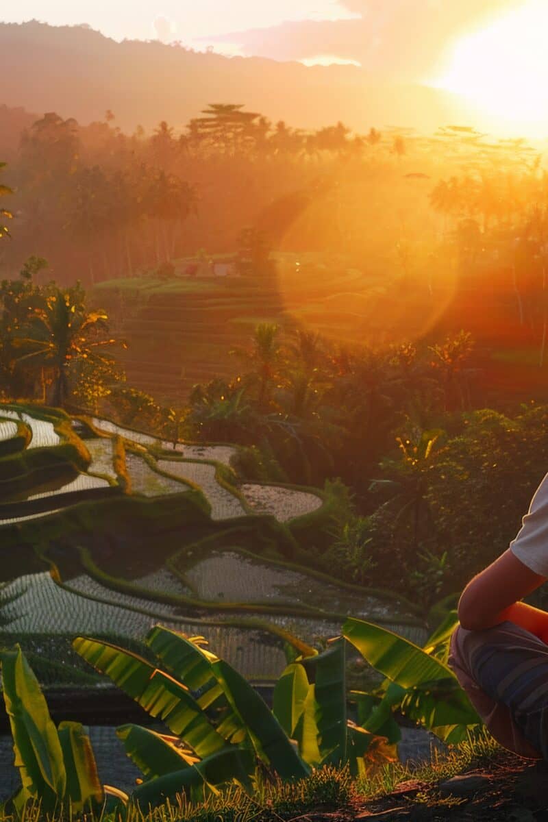 sustainable tourism destination landscape responsible travel