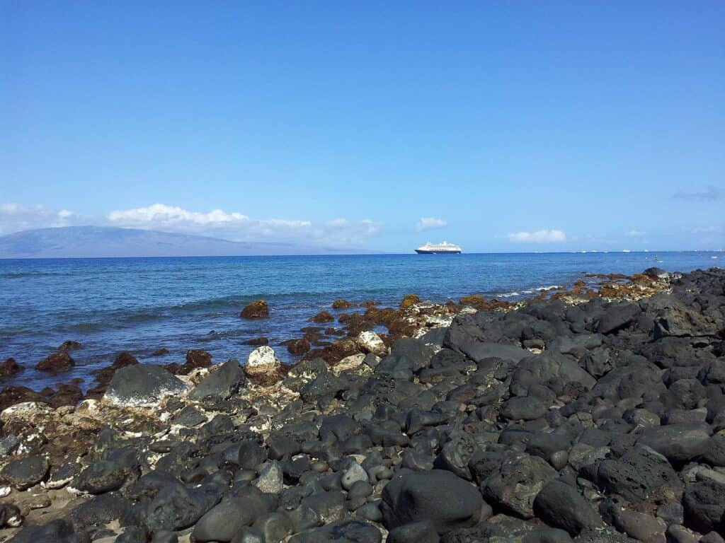 Maui, Hawai‘i (USA)