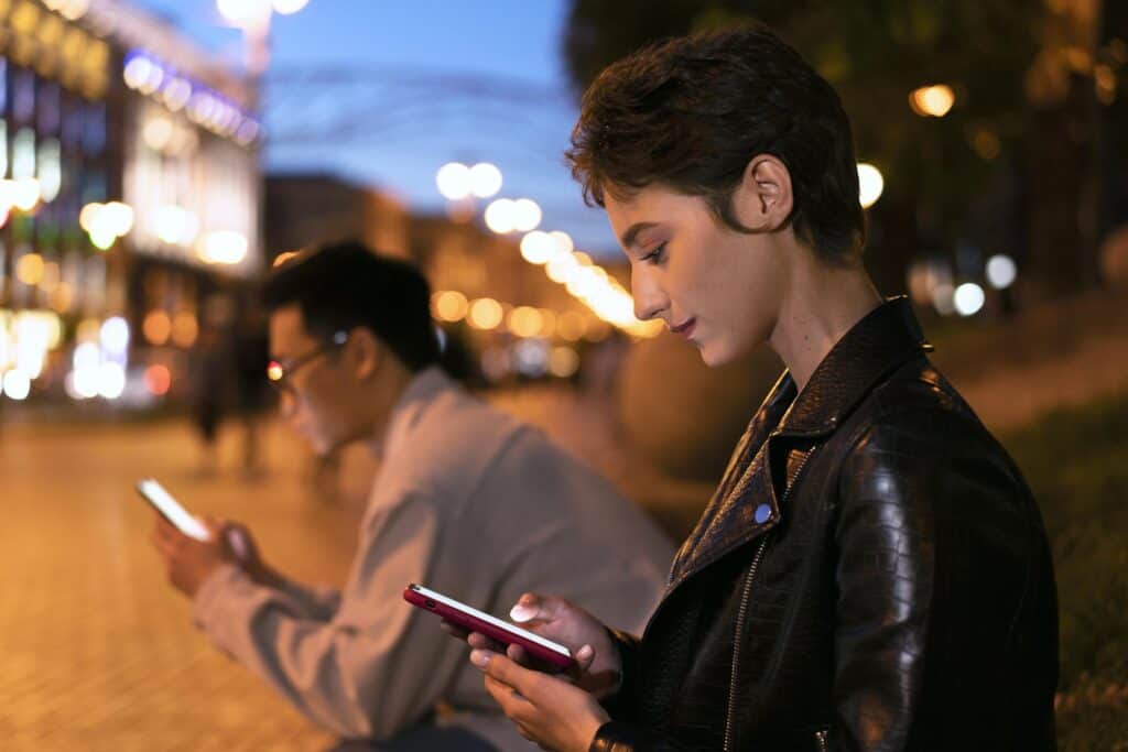 Share Plans And Set Simple Boundaries