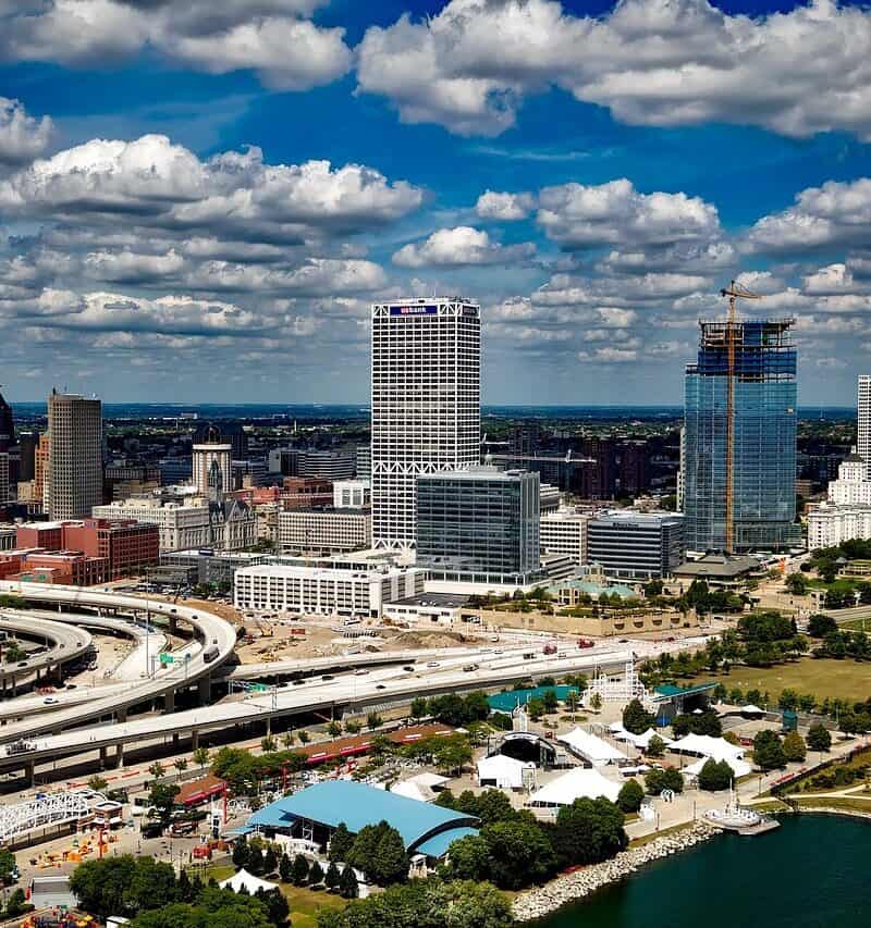 Milwaukee, Wisconsin