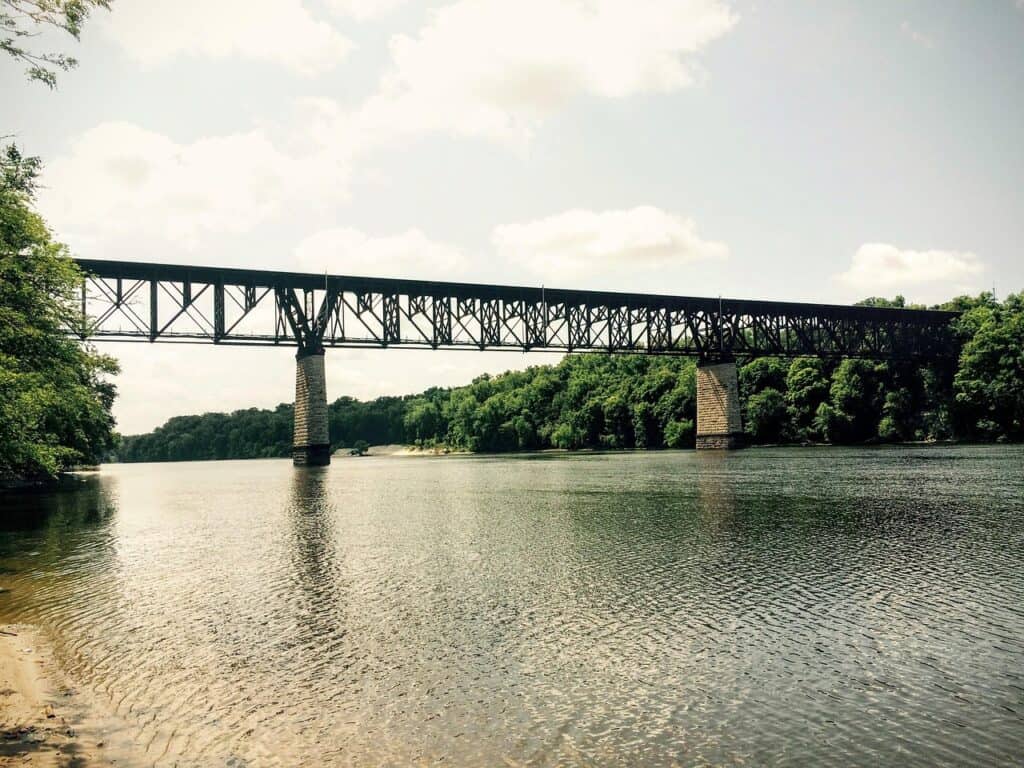 Oxford & the Mississippi Hills