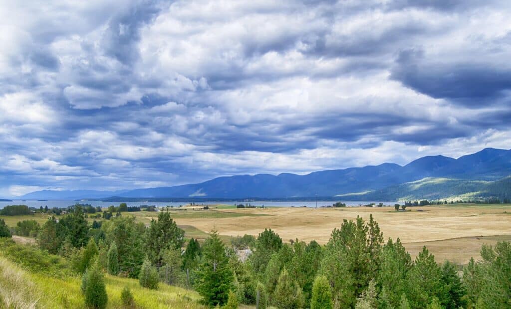 Bozeman, Montana