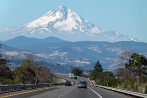 Mount Hood