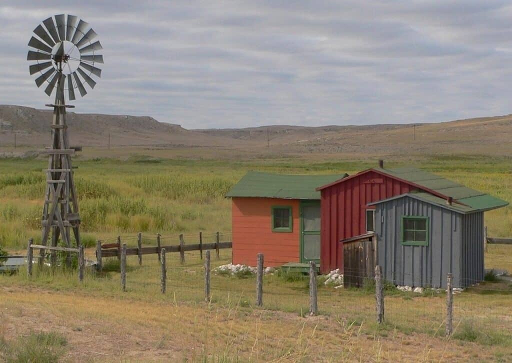Monowi, Nebraska