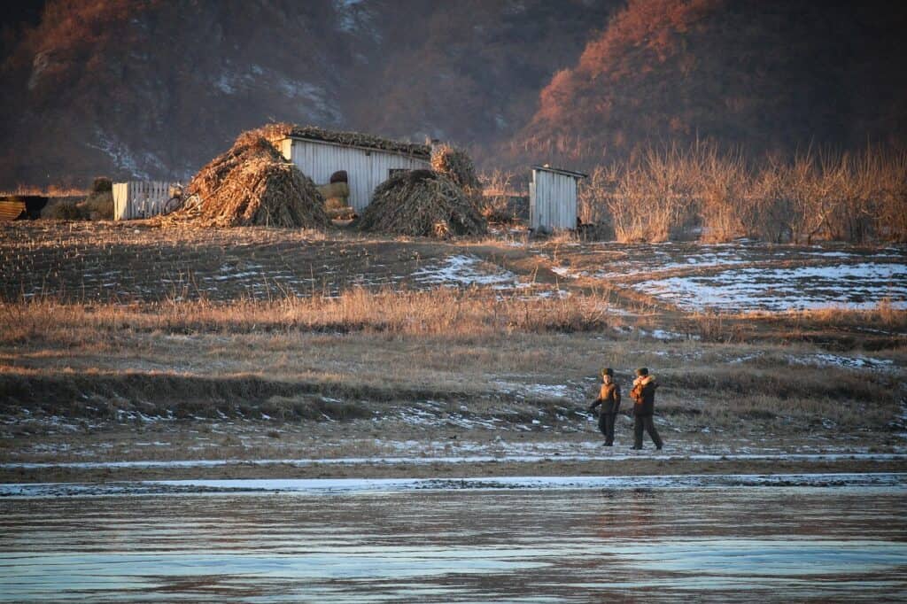 North Korea