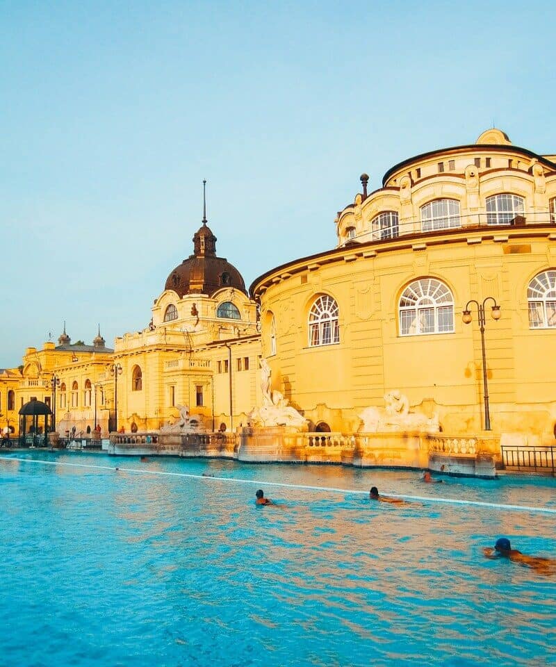11 European Favorites Americans Often Skip