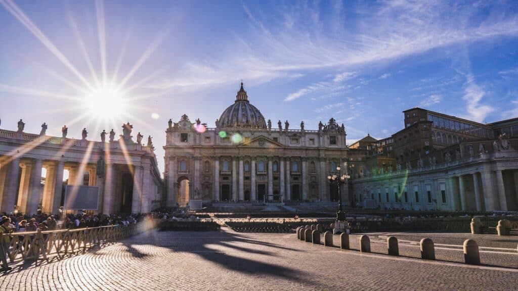 Vatican City