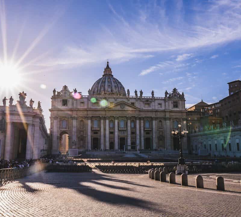 Vatican City