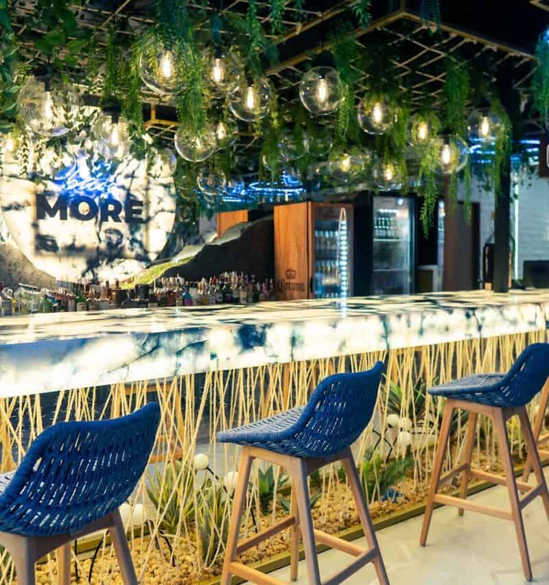 Gen Z’s Bar Scene: Alcohol‑Free Speakeasies and Trendy Hangouts Worth a Night Out