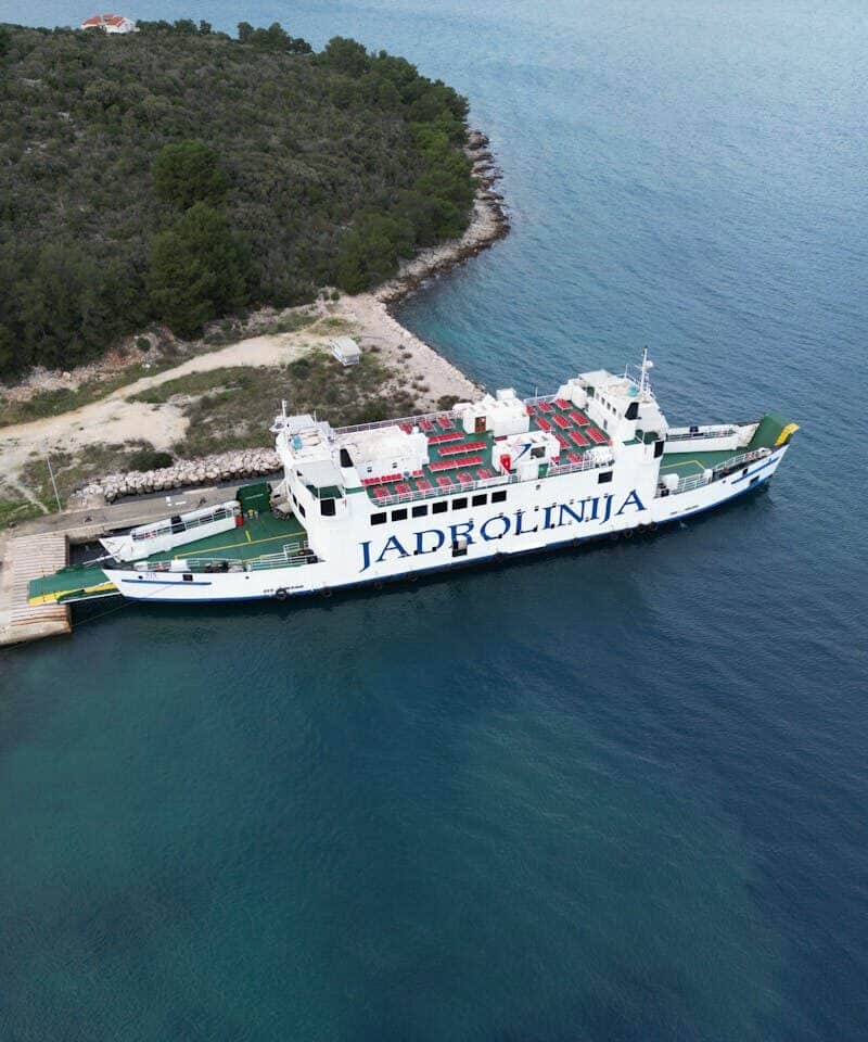 The Real Costs of Car‑Free Island Weekends: Ferries, Bags, and Bikes