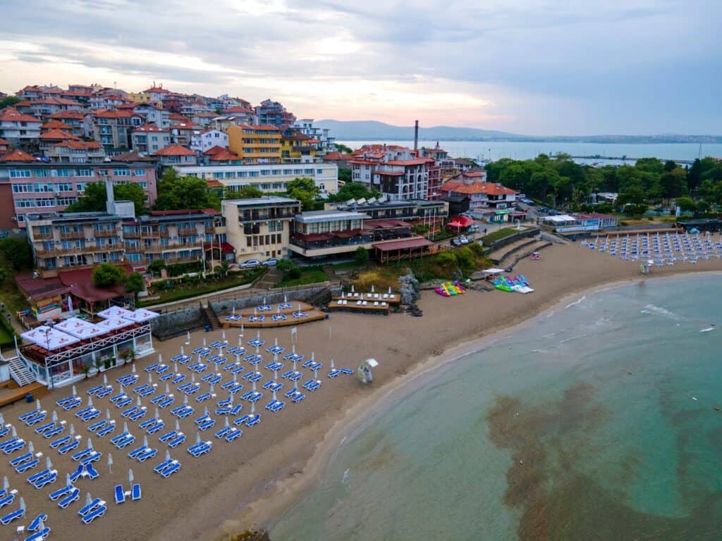 Sozopol, Bulgaria