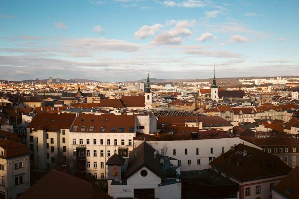 Brno, Czech Republic