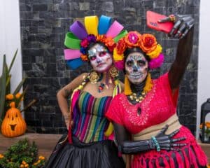 San Antonio’s Muertos Fest