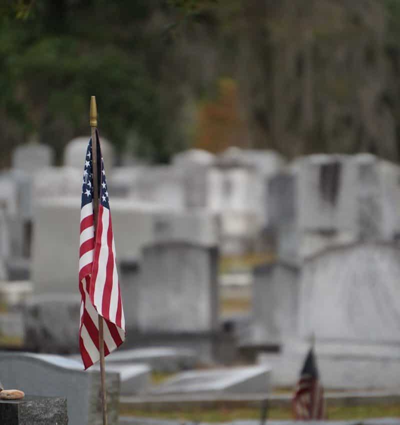 Bonaventure Cemetery, Savannah