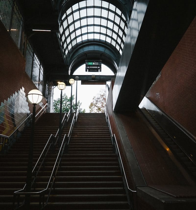 Seattle Underground, Washington