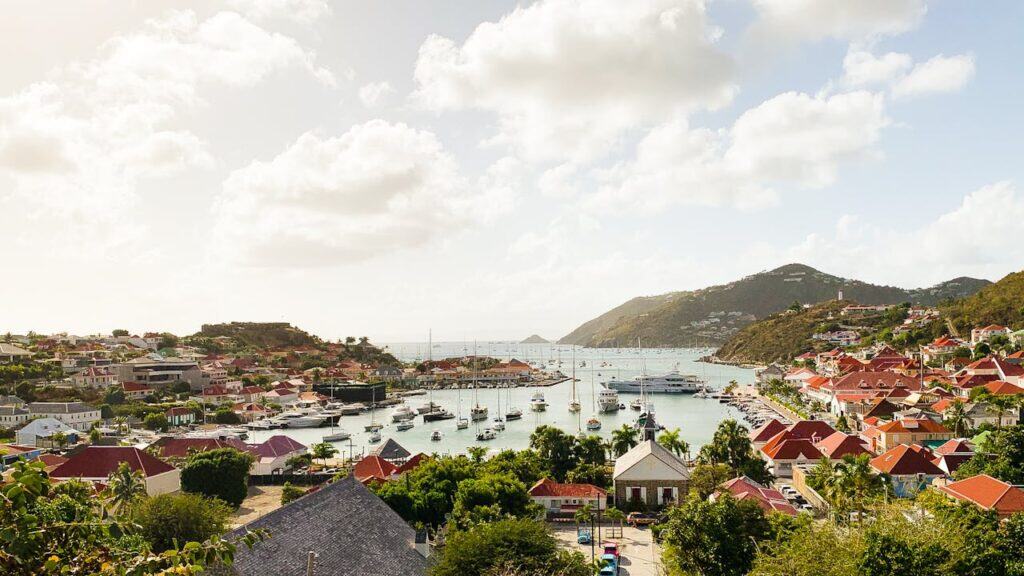 Saint Barthélemy