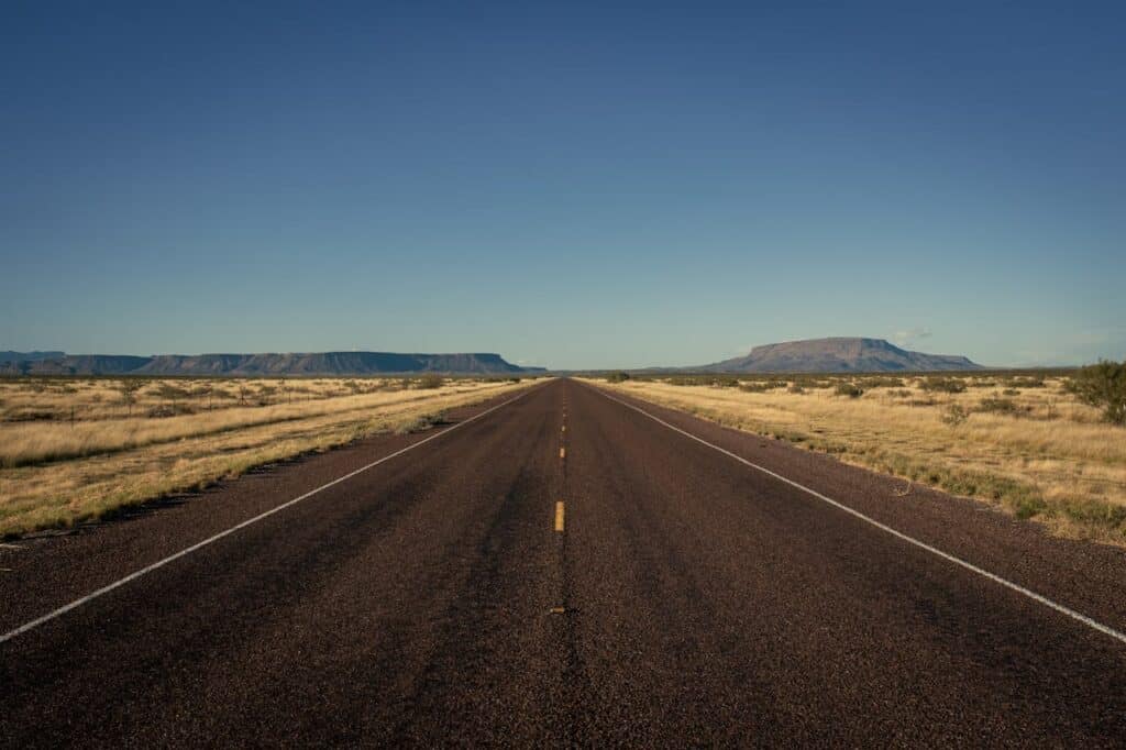 Terlingua, Texas