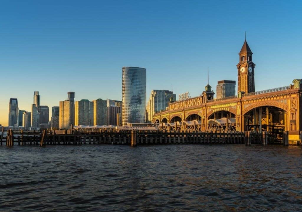Hoboken, New Jersey, USA